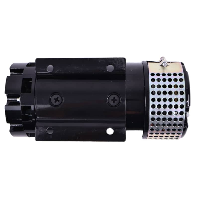 Replacement AWP Aerial Lift Parts 24V Electric Motor 8440144  for JLG Scissor Lift 1932E 2033E 2046E 2646E 2658E