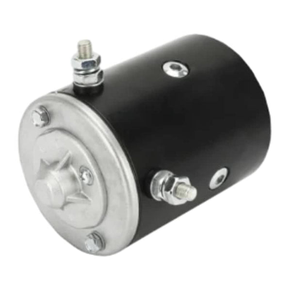Replacement AWP Aerial Lift Parts 24V  Motor Electric 37184GT 37184 for Boom Lifts Z-45-25 Z-30-20N Z-34-22