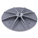 Replacement AWP Aerial Lift Parts  Aluminum Casting Footpad  76717GT 76717 for Genie Boom Lift TZ-50/30 TZ-50