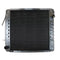 Replacement AWP Aerial Lift Parts Aluminum Radiator 0160020608 for JLG Boom Scissor Telehandler 12303DOC G943A