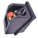 Replacement AWP Aerial Lift Parts Control Box Assembly 1001166194 for JLG Scissor Lift 1230ES 1930ES 2032ES 2632ES 2646ES 3246ES