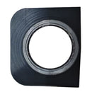 Replacement AWP Aerial Lift Parts Cylinder Bearing Block Assembly 123808 for Skyjack Lift SJIII3015 SJIII3226 SJIII3215 SJIII3219 SJIII4626 SJIII4832 SJIII6826 SJIII6832