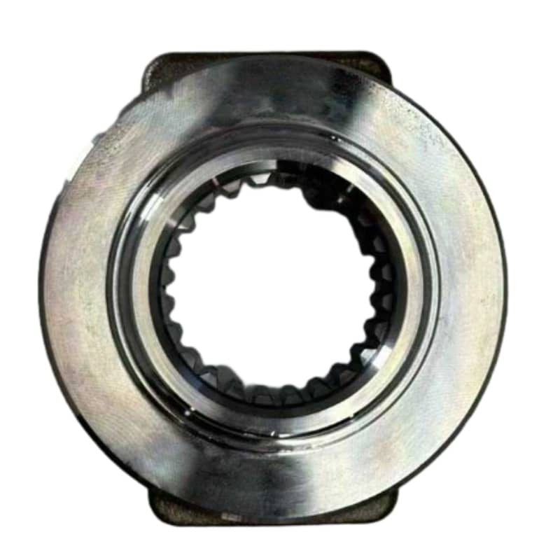 Replacement AWP Aerial Lift Parts Flange Input 1319211 for JLG Aerial Work Platform