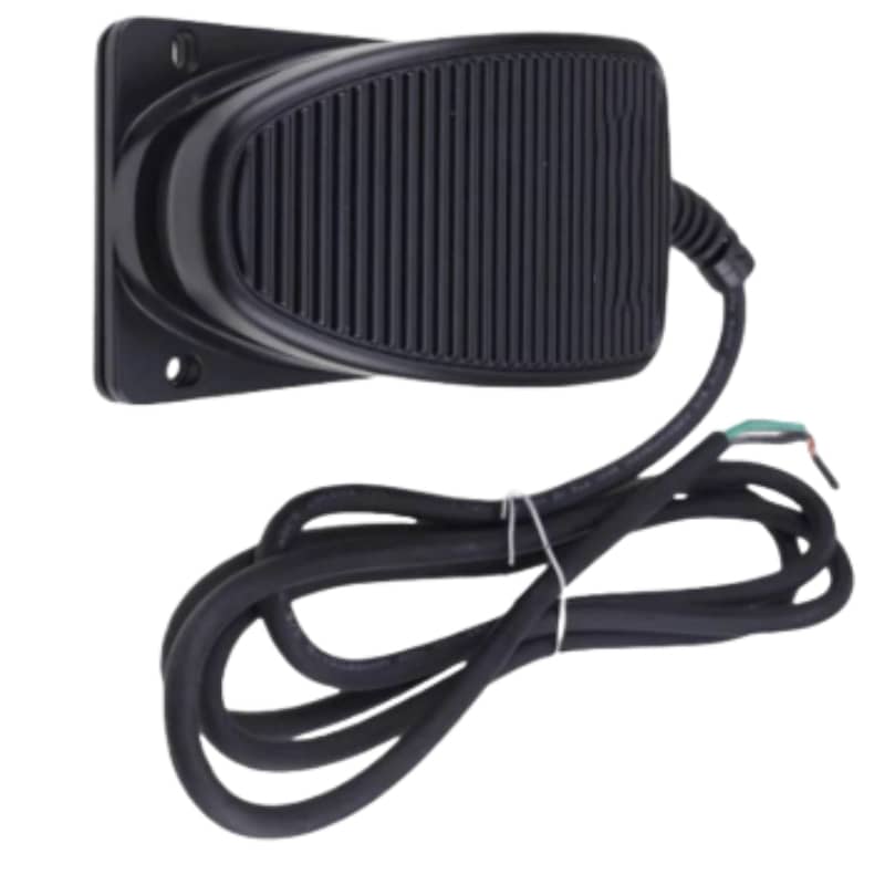 Replacement AWP Aerial Lift Parts Foot Switch 700187 for Skyjack Boom Lift SJ45T SJ40T