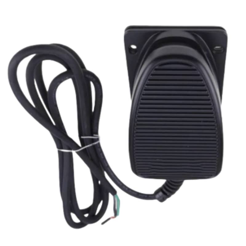 Replacement AWP Aerial Lift Parts Foot Switch 700187 for Skyjack Boom Lift SJ45T SJ40T