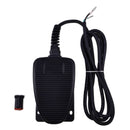 Replacement AWP Aerial Lift Parts Foot Switch Pedal 61322 61322GT for Genie Stick Booms S-105 S-125 S-120 S-100