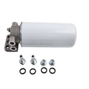 Replacement AWP Aerial Lift Parts Fuel Filter 236266GT 236266 for Genie GTH-1544 GTH-1256 GTH-1056 Deutz TCD 3.6 Engine