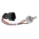 Replacement AWP Aerial Lift Parts Harness Speed Dial 110797GT 110797 for Boom Lifts Z Booms Z-4023N Z-4023N RJ