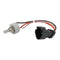 Replacement AWP Aerial Lift Parts Harness Speed Dial 110797GT 110797 for Boom Lifts Z Booms Z-4023N Z-4023N RJ