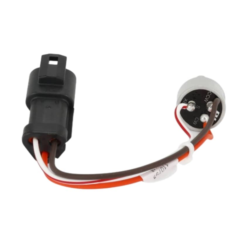 Replacement AWP Aerial Lift Parts Harness Speed Dial 110797GT 110797 for Boom Lifts Z Booms Z-4023N Z-4023N RJ