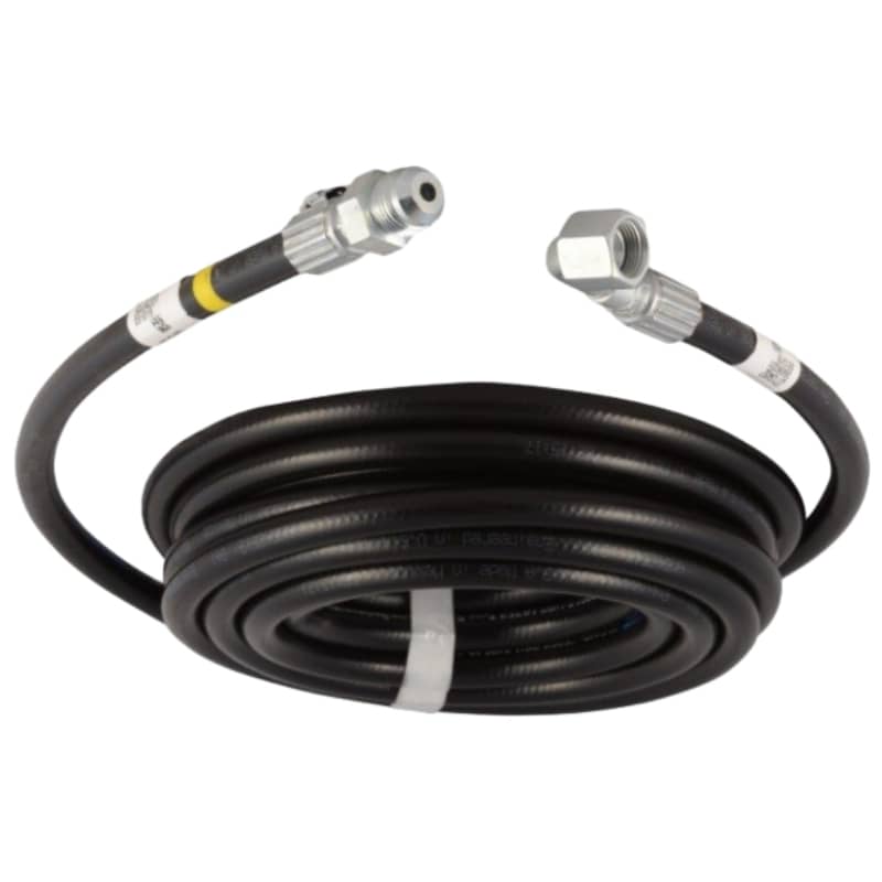 Replacement AWP Aerial Lift Parts Hydraulic Tilt Hose Assembly 2713452 For JLG Aerial Work Platform