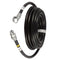 Replacement AWP Aerial Lift Parts Hydraulic Tilt Hose Assembly 2713452 For JLG Aerial Work Platform