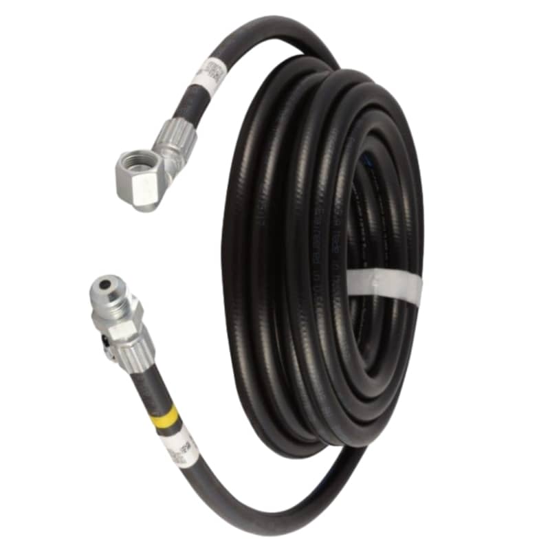 Replacement AWP Aerial Lift Parts Hydraulic Tilt Hose Assembly 2713452 For JLG Aerial Work Platform