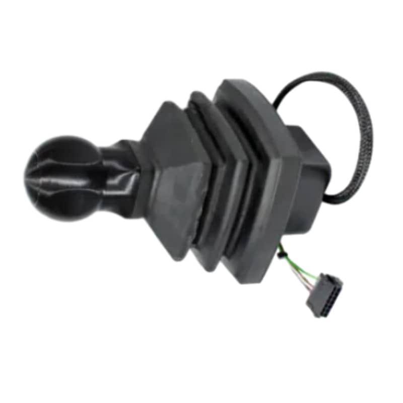 Replacement AWP Aerial Lift Parts Joystick Controller 2901006210 for Haulotte Boom Lifts Haulotte HA16RTJ HA16RTJPRO HA32RTJPRO H23RTJPRO