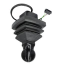 Replacement AWP Aerial Lift Parts Joystick Controller 2901006210 for Haulotte Boom Lifts Haulotte HA16RTJ HA16RTJPRO HA32RTJPRO H23RTJPRO