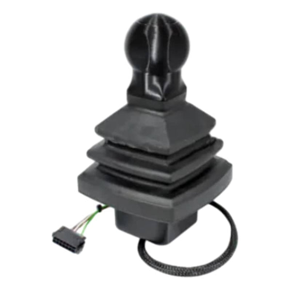 Replacement AWP Aerial Lift Parts Joystick Controller 2901006210 for Haulotte Boom Lifts Haulotte HA16RTJ HA16RTJPRO HA32RTJPRO H23RTJPRO
