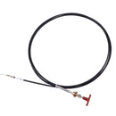 Replacement AWP Aerial Lift Parts Manual Descent Cable 1001236269 for JLG Scissor Lift R2632 R3246