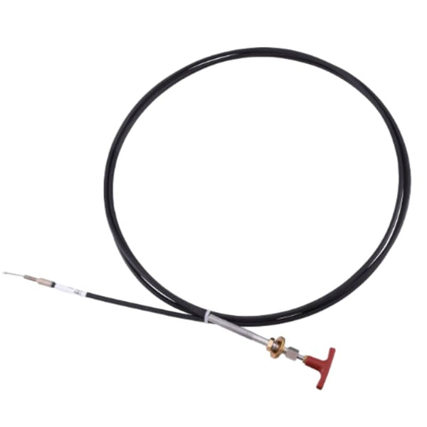 Replacement AWP Aerial Lift Parts Manual Descent Cable 1001236269 for JLG Scissor Lift R2632 R3246