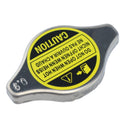 Replacement AWP Aerial Lift Parts Radiator Cap 110523GT 110523 for Genie Scissor Lifts GS-2668 GS-3268 RT Z-34/22 Z-45/25 DC Kubota Engine DF-752 D905 D1005 D1105