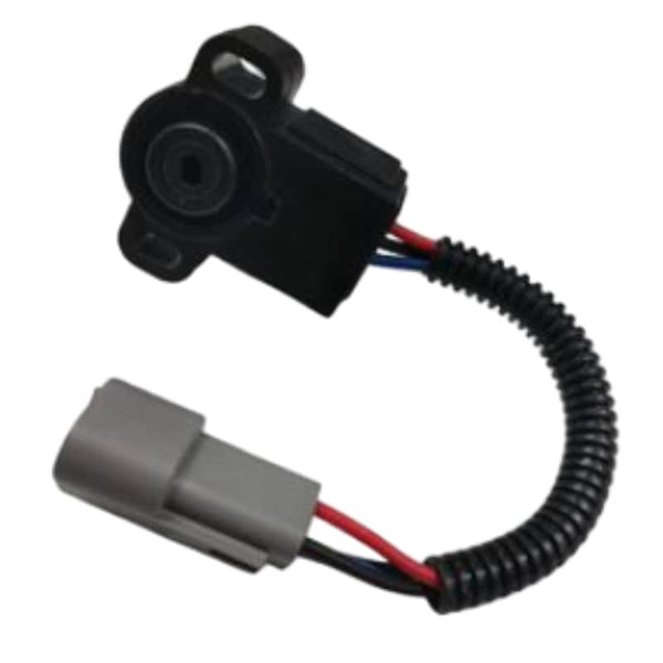 Replacement AWP Aerial Lift Parts Tilt Angle Rotary Sensor 1001092354 for JLG Scissor Lifts 1930ES 1932ES 4069LE E300AJ 600SJ 1500S