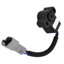Replacement AWP Aerial Lift Parts Tilt Angle Rotary Sensor 1001092354 for JLG Scissor Lifts 1930ES 1932ES 4069LE E300AJ 600SJ 1500S
