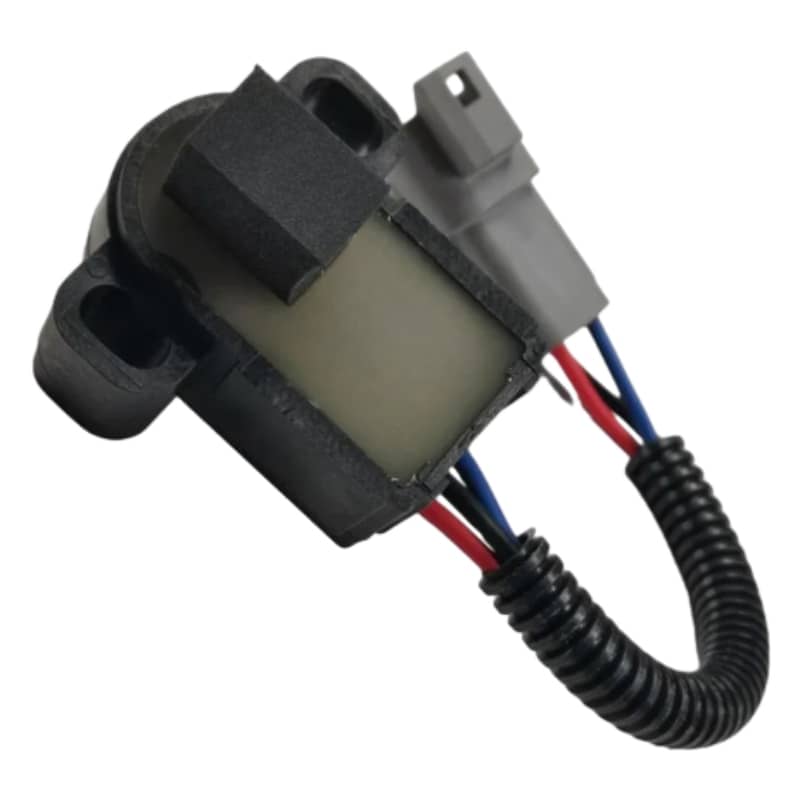 Replacement AWP Aerial Lift Parts Tilt Angle Rotary Sensor 1001092354 for JLG Scissor Lifts 1930ES 1932ES 4069LE E300AJ 600SJ 1500S