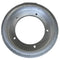 Replacement AWP Aerial Lift Parts Wheel Tire 1001114467 for JLG Scissor Lifts AE1932 10MSP 20MSP 1230ES 20MVL