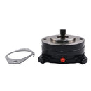 Replacement Construction Machinery Parts Hydraulic Gerotor Motor  257-9370 2579370 151F2296 for Cater-pillar CAT Utility Broom BU115 BU118