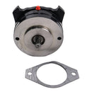 Replacement Construction Machinery Parts Hydraulic Gerotor Motor  257-9370 2579370 151F2296 for Cater-pillar CAT Utility Broom BU115 BU118