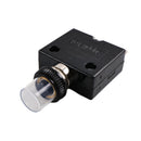 Replacement AWP Construction Machinery Parts Circuit Breaker 4360070 for JLG Aerial Work Platform