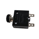Replacement AWP Construction Machinery Parts Circuit Breaker 4360070 for JLG Aerial Work Platform