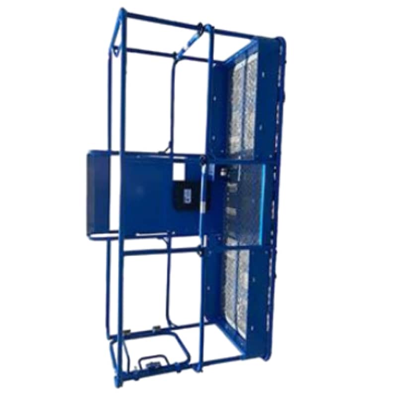 Replacement AWP Construction Machinery Parts Platform Basket 1272306GT 1272306 for Genie Boom Lift SX-150 SX-180
