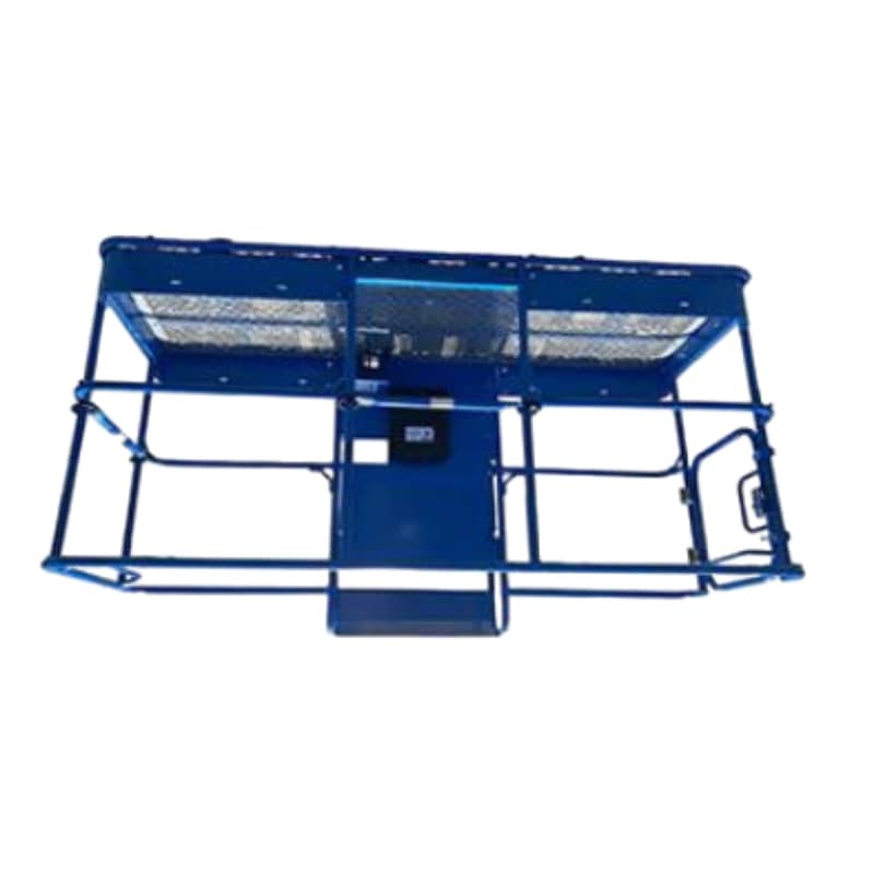 Replacement AWP Construction Machinery Parts Platform Basket 1272306GT 1272306 for Genie Boom Lift SX-150 SX-180