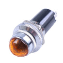Replacement Aerial Lift Parts AWP Lamp Indicator 2920028 for JLG Boom Lift 1030S 1100SJ 1200SJP 1250AJP 1350SJP 340AJ 400S 450A 460SJ 600AJ 660SJ 800AJ 860SJ