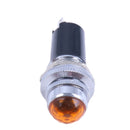 Replacement Aerial Lift Parts AWP Lamp Indicator 2920028 for JLG Boom Lift 1030S 1100SJ 1200SJP 1250AJP 1350SJP 340AJ 400S 450A 460SJ 600AJ 660SJ 800AJ 860SJ