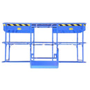 Replacement AWP  Platform Rail Assembly 101382 101382GT for Genie Boom Lifts  S-80 S-85