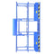 Replacement AWP  Platform Rail Assembly 101382 101382GT for Genie Boom Lifts  S-80 S-85
