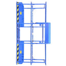 Replacement AWP  Platform Rail Assembly 101382 101382GT for Genie Boom Lifts  S-80 S-85