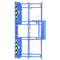 Replacement AWP  Platform Rail Assembly 101382 101382GT for Genie Boom Lifts  S-80 S-85