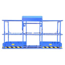 Replacement AWP  Platform Rail Assembly 101382 101382GT for Genie Boom Lifts  S-80 S-85