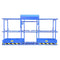 Replacement AWP  Platform Rail Assembly 101382 101382GT for Genie Boom Lifts  S-80 S-85