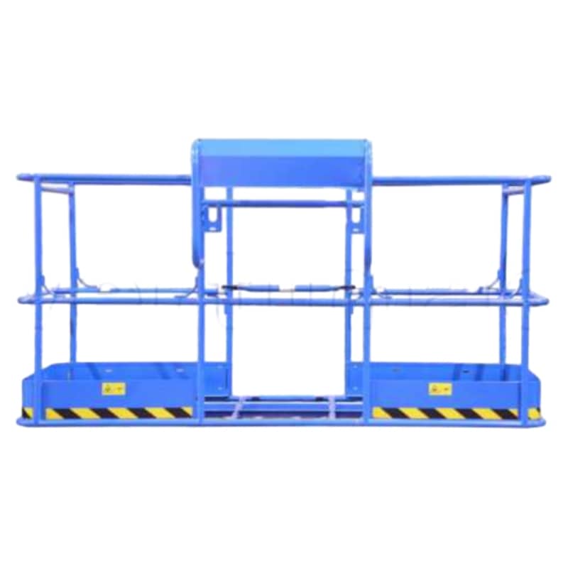 Replacement AWP  Platform Rail Assembly 101382 101382GT for Genie Boom Lifts  S-80 S-85