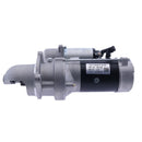 Replacement Diesel Engine Parts 12V 10T 2.5KW Starter Motor 3283330 3283329 3604648 3901365  for Cummins 4BT3.9 6BT5.9 Engines