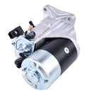 Replacement Aerial Lift Parts 12V 10T Starter Motor 7026833 for JLG Boom Lift 600A 600AJ 600S 600SJ 800AJ 800A