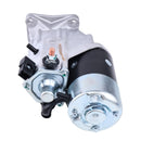 Replacement Aerial Lift Parts 12V 10T Starter Motor 7026833 for JLG Boom Lift 600A 600AJ 600S 600SJ 800AJ 800A