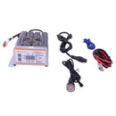  Replacement Aerial Lift Parts 24V 36A 1264372GT 1264372 for Genie Personnel Lifts GR-20 GR-15 GRC-12 QS-15  QS-12 QS-15  QS-12  GR-12 QS-20  QS-20  Towed Aerial Lifts TZ-34/20 TZ-50/30 Scissors Lifts  GS-1930 GS-1532 GS-3232 GS-2646 GS-4655 GS-2046 GS-1932 GS-3246 GS-2032 GS-4046 GS-4047 GS-2632 GS-1530