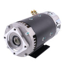 Replacement Aerial Lift Parts 24V 4.5 HP Electric Motor 1020005153 for Zoomlion Electric Scissor Lifts Zs0607 ZS0608 ZS0808 DC/HD/AC
