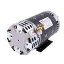 Replacement Aerial Lift Parts 24V 4.5 HP Electric Motor 1020005153 for Zoomlion Electric Scissor Lifts Zs0607 ZS0608 ZS0808 DC/HD/AC