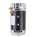 Replacement Aerial Lift Parts 24V 4.5 HP Electric Motor 1020005153 for Zoomlion Electric Scissor Lifts Zs0607 ZS0608 ZS0808 DC/HD/AC