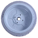 Replacement Aerial Lift Parts AWP 12.5X4.25 Tire Assembly 2820302920 for Haulotte Scissor Lifts Optimum 6 Optimum 8E